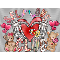 Valentine's Day-QRJ  5934